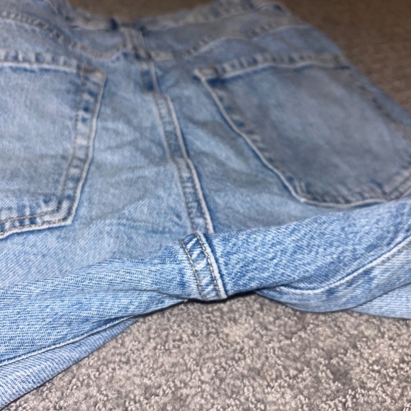 Garage mom jeans 00 - Picture 4 of 6